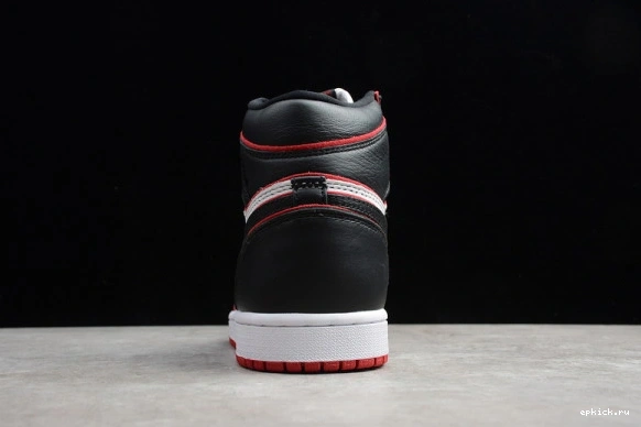Cheap EP Jordan 1 555088-062 Bloodline Air 555088-062 0514